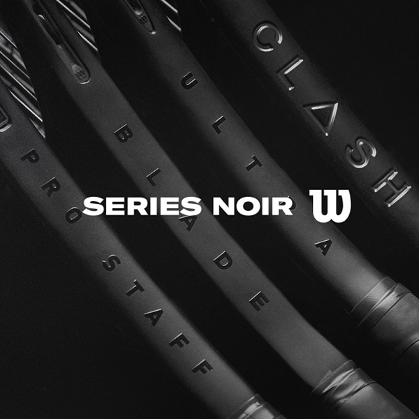 ウイルソン Wilson 硬式テニスラケット NOIR BLADE 98 16X19 V8.0