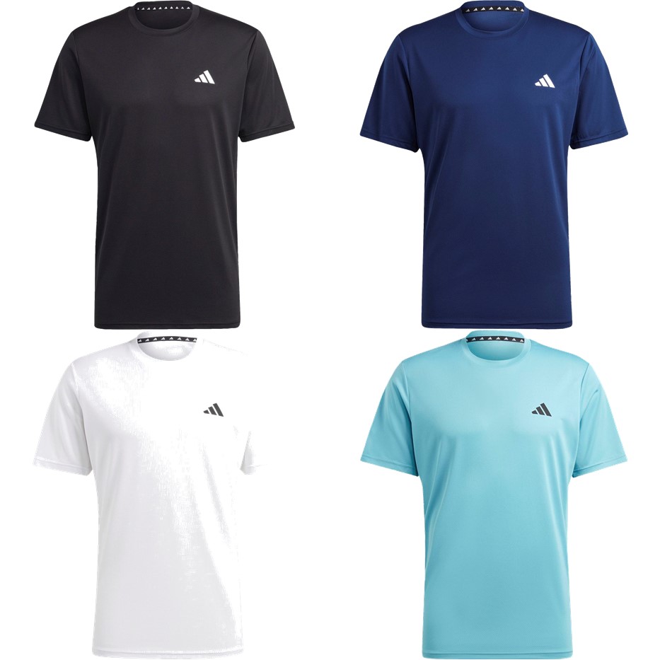 adidas アディダス マルチSPウェア メンズ M TR-ES BASE Tシャツ adidas アディダス マルチSPウェア メンズ M TR-ES BASE Tシャツ
