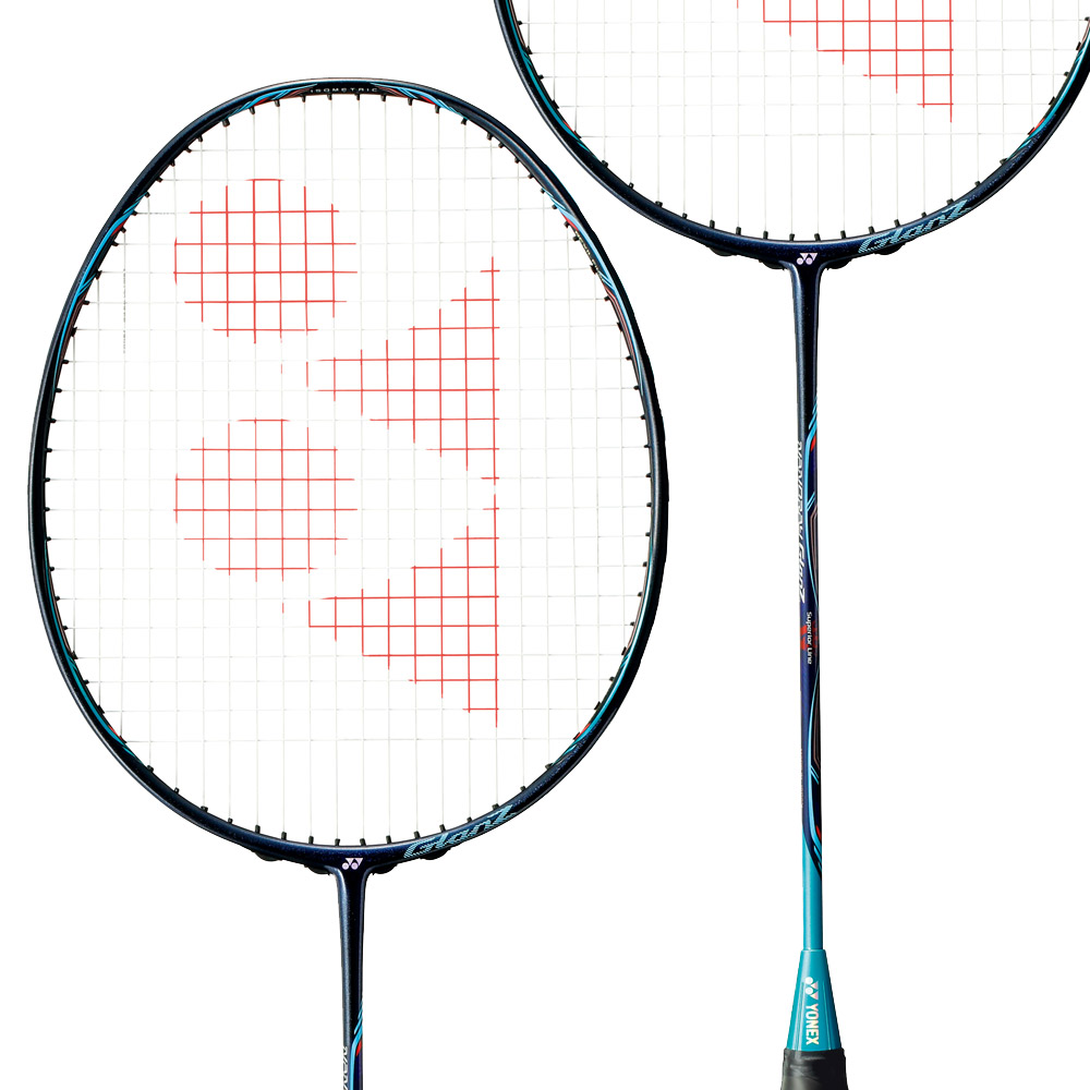 半額】 NANORAY ナノレイグランツ Yonex GlanZ ラケット