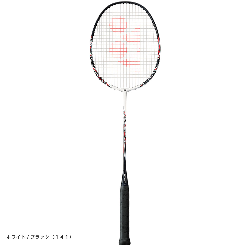 ヨネックス YONEX バドミントンラケット NANORAY110 ナノレイ110 NR110 