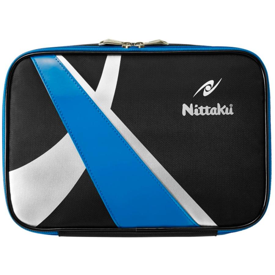 ニッタク Nittaku NIT-NK7218 ケース スパークケース 卓球バッグ 【逸品】 卓球バッグ