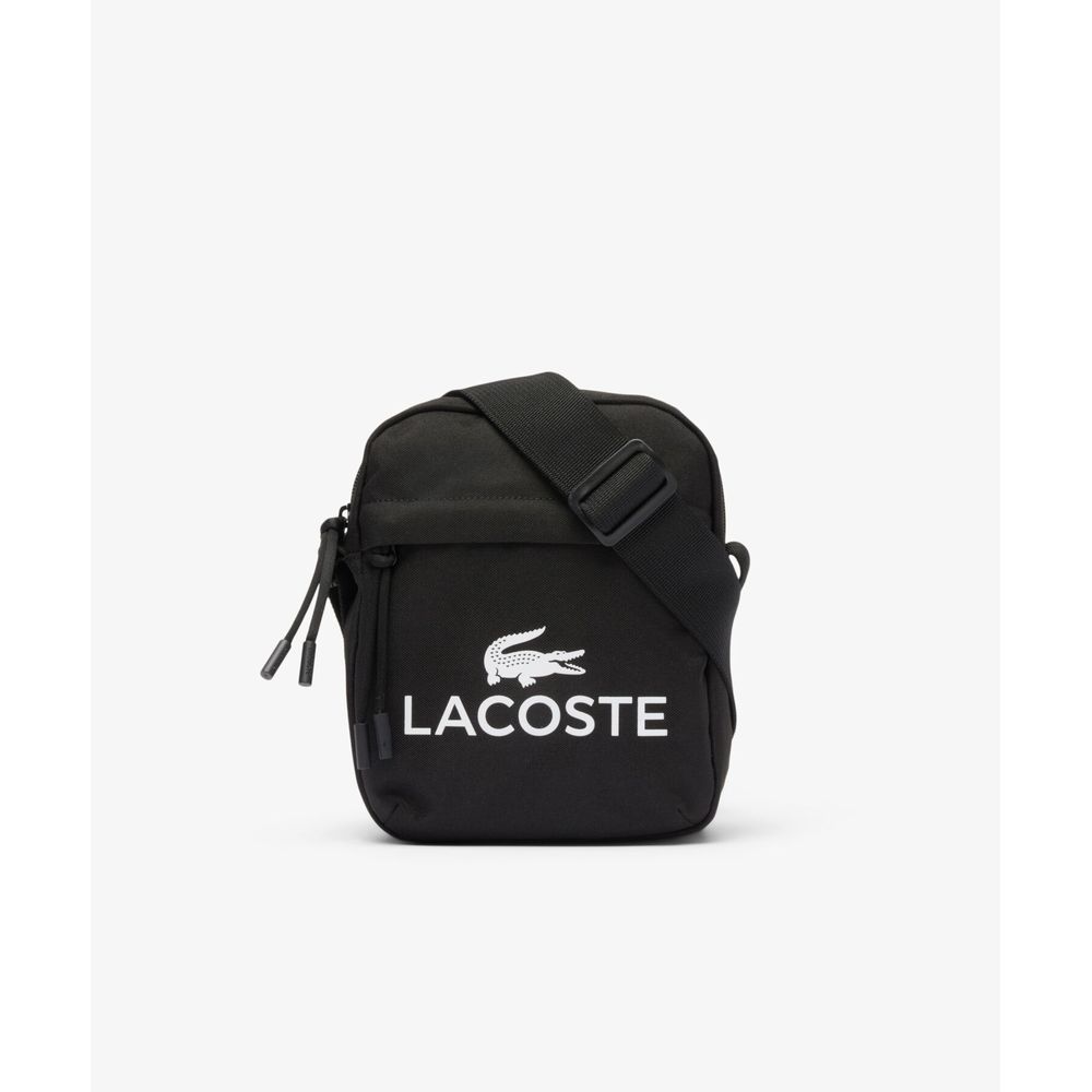 LACOSTE（ラコステ） テニスバッグ・ケース VERTICAL CAMERA BAG