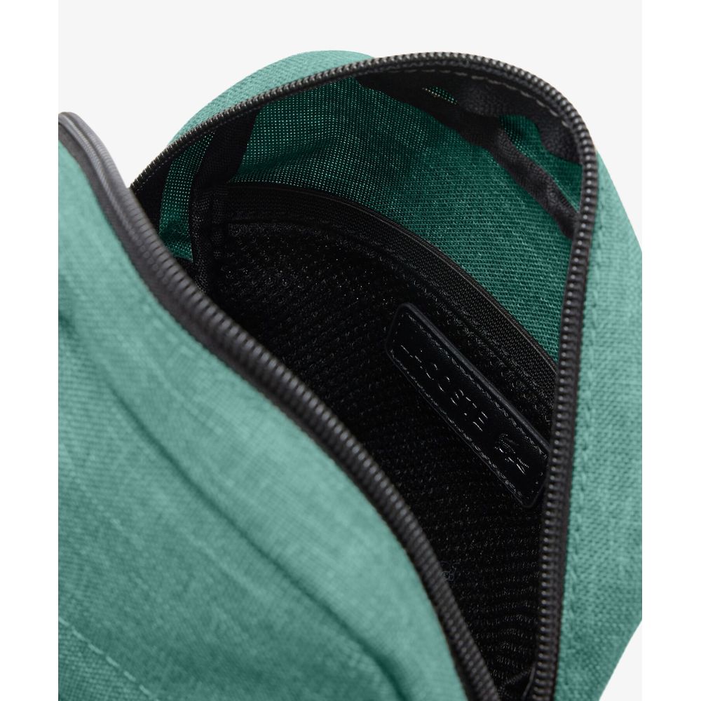 LACOSTE（ラコステ） テニスバッグ・ケース VERTICAL CAMERA BAG