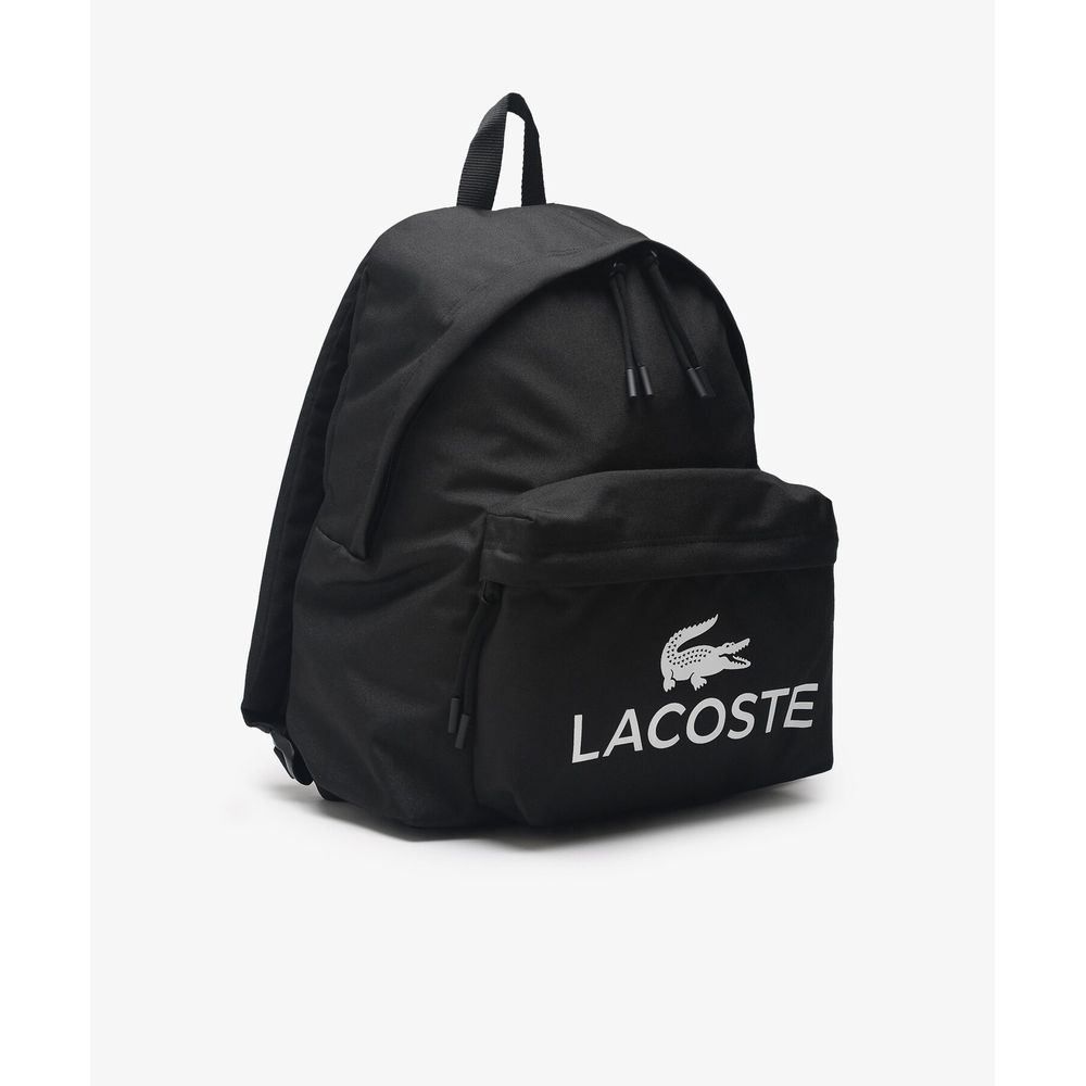 LACOSTE（ラコステ） テニスバッグ・ケース BACKPACK ブラック