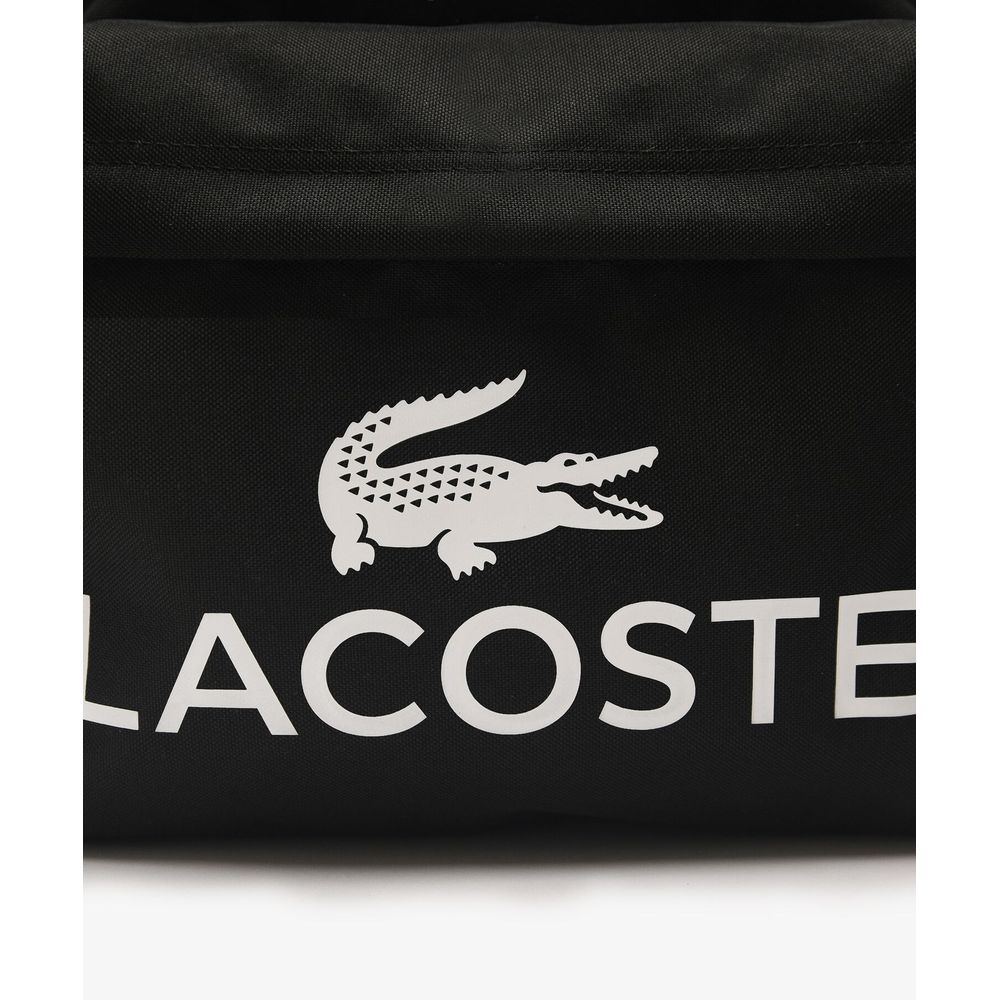 LACOSTE（ラコステ） テニスバッグ・ケース BACKPACK ブラック