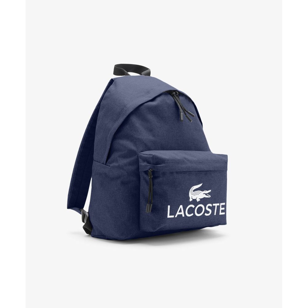 LACOSTE（ラコステ） テニスバッグ・ケース BACKPACK ネイビー