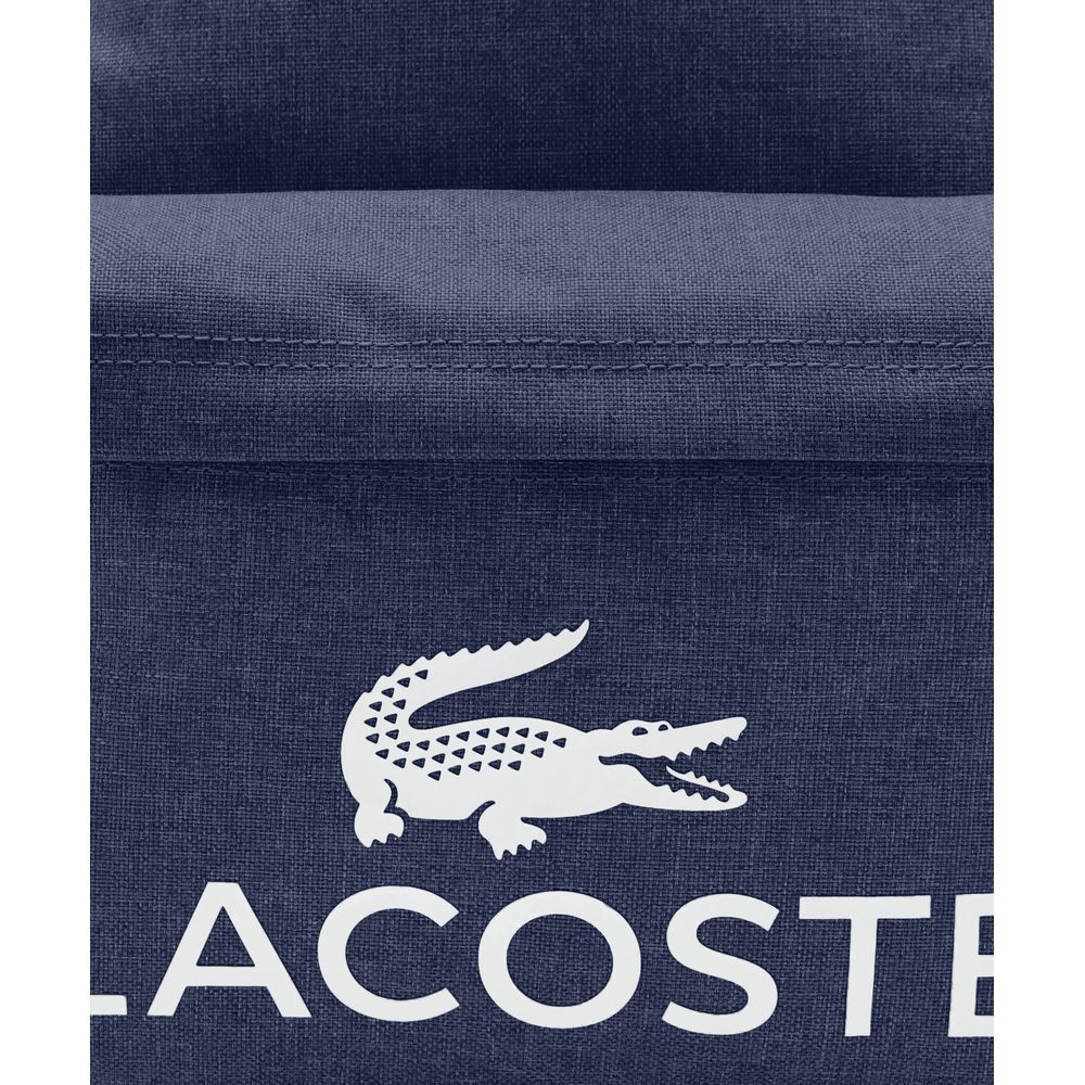 LACOSTE（ラコステ） テニスバッグ・ケース BACKPACK ネイビー