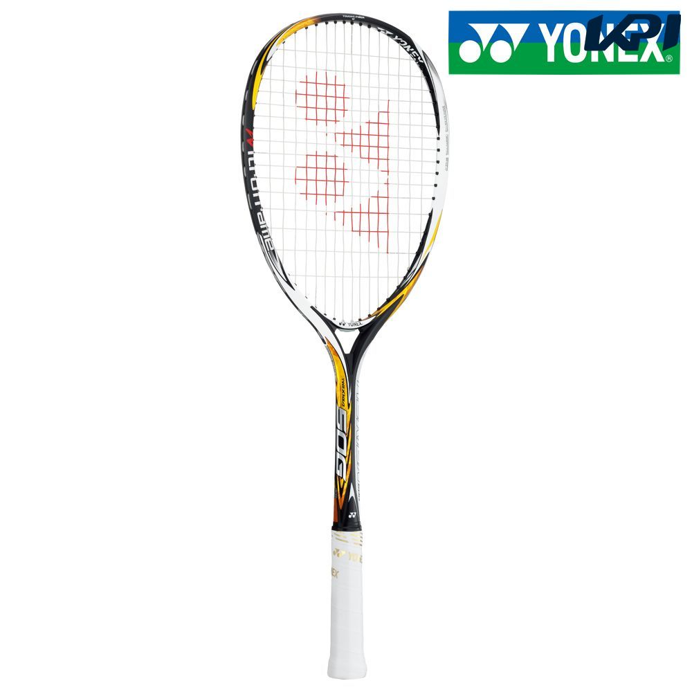 ヨネックス YONEX ソフトテニスソフトテニスラケット ネクシーガ50G