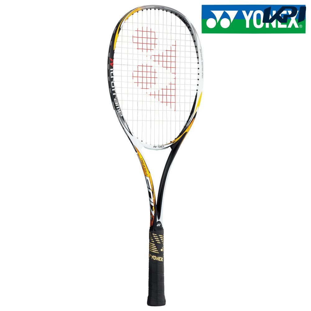 ヨネックス YONEX ソフトテニスソフトテニスラケット ネクシーガ50V
