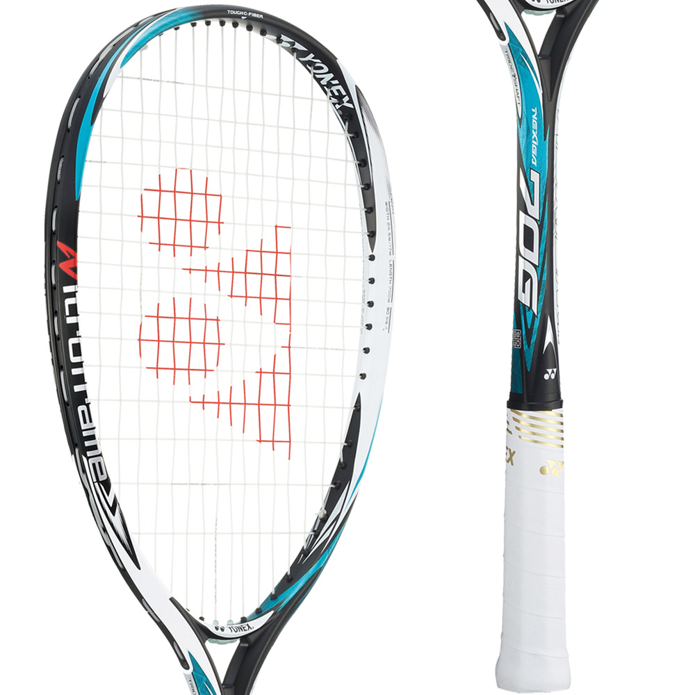 NEXTAGE700ソフトテニスラケット YONEX 【国内正規品】【ガット代無料】 (ヨネックス
