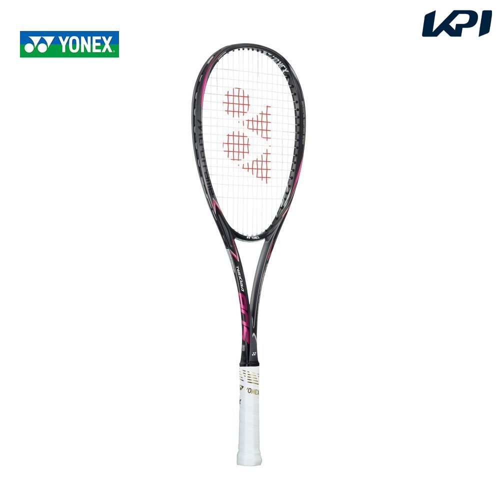 ヨネックス ソフトテニス ラケット ネクシーガ80S - ラケット(軟式用)