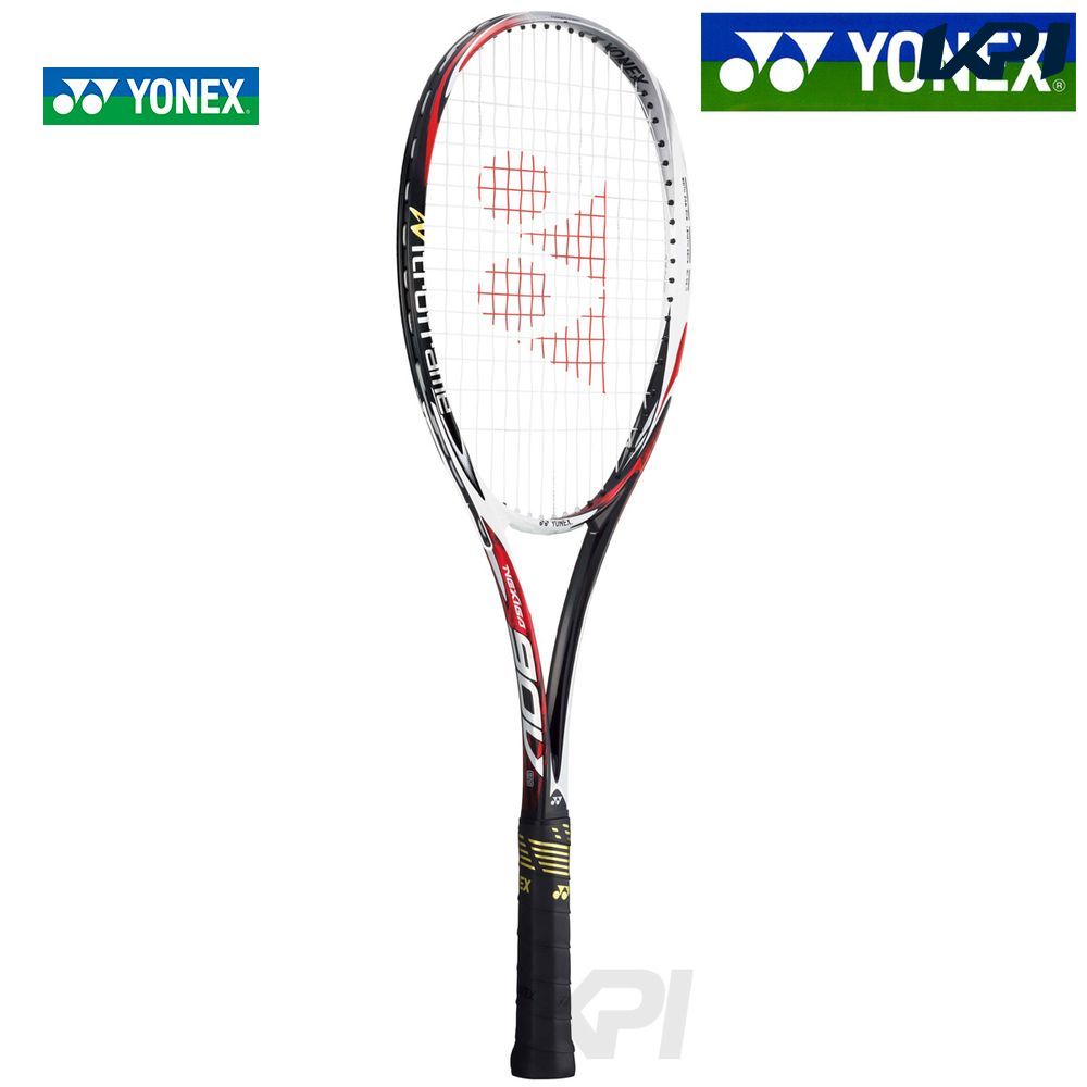 YONEX ヨネックス 「NEXIGA 90V ネクシーガ90V ジャパン