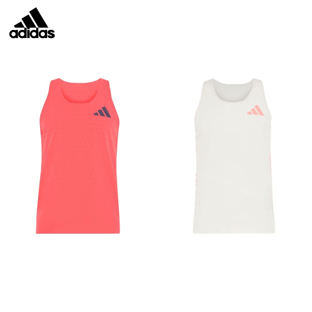 adidas（アディダス） ランニングウェア メンズ アディゼロ プロ