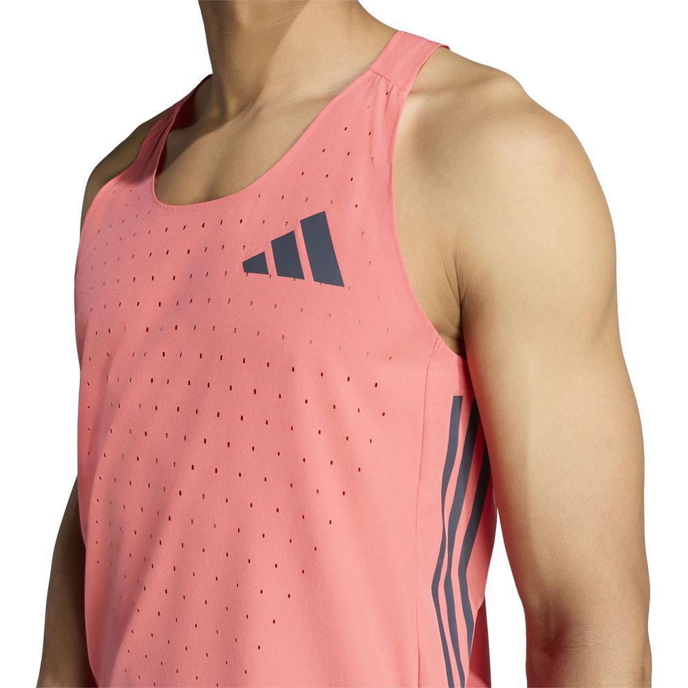 adidas（アディダス） ランニングウェア メンズ アディゼロ プロ