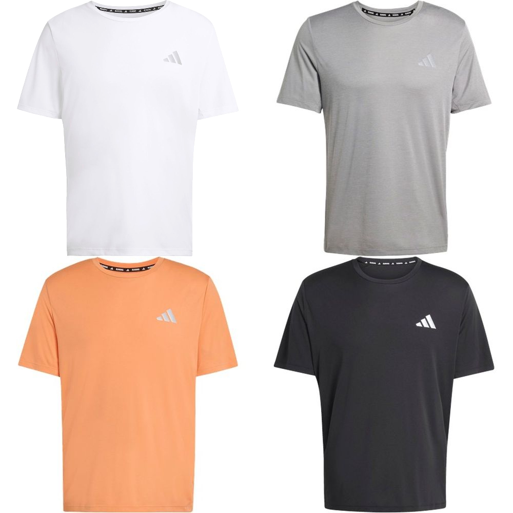 adidas（アディダス） ランニングウェア メンズ Adi365 エッセンシャル