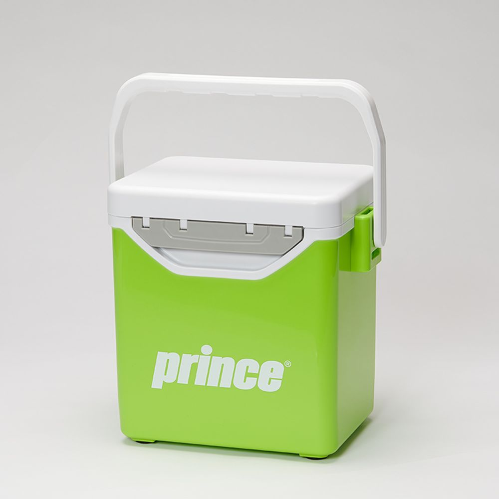 プリンス Prince DAIWA製 クーラーボックス 8.5Lタイプ  PA361 保冷ケース 保冷バッグ 小型 ベルト付き テニスバッグ・ケース『即日出荷』｜kpi｜03
