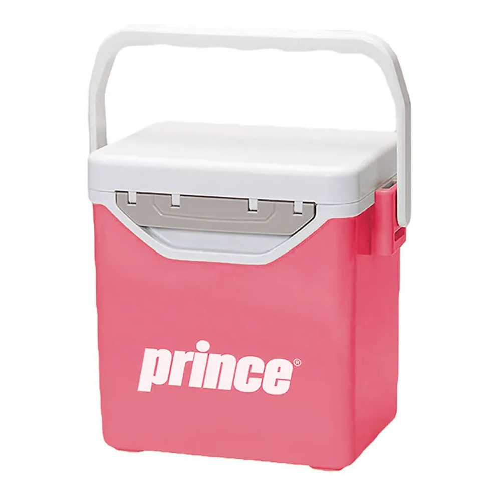 プリンス Prince DAIWA製 クーラーボックス 8.5Lタイプ  PA361 保冷ケース 保冷バッグ 小型 ベルト付き テニスバッグ・ケース｜kpi｜02