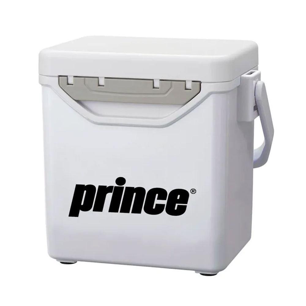 プリンス Prince DAIWA製 クーラーボックス 8.5Lタイプ  PA361 保冷ケース 保冷バッグ 小型 ベルト付き テニスバッグ・ケース｜kpi｜03