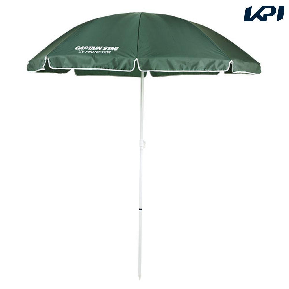 CAPTAIN STAG �A�E�g�h�A�ݔ��p�i    �}�C�o�f�B�[UV�J�b�g�p���\��200cm �O���[��  M1573