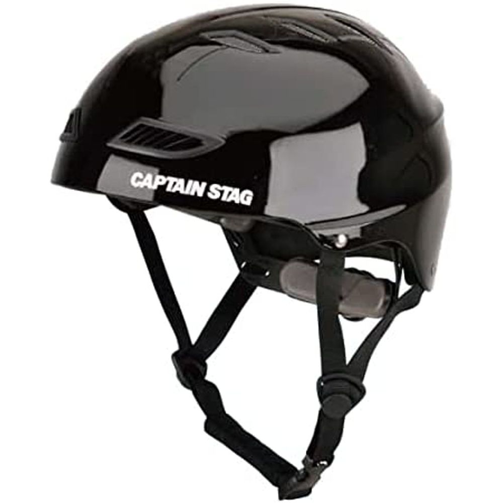 アウトドアその他  CAPTAIN STAG キャプテンスタッグ スポーツヘルメットEX US3217