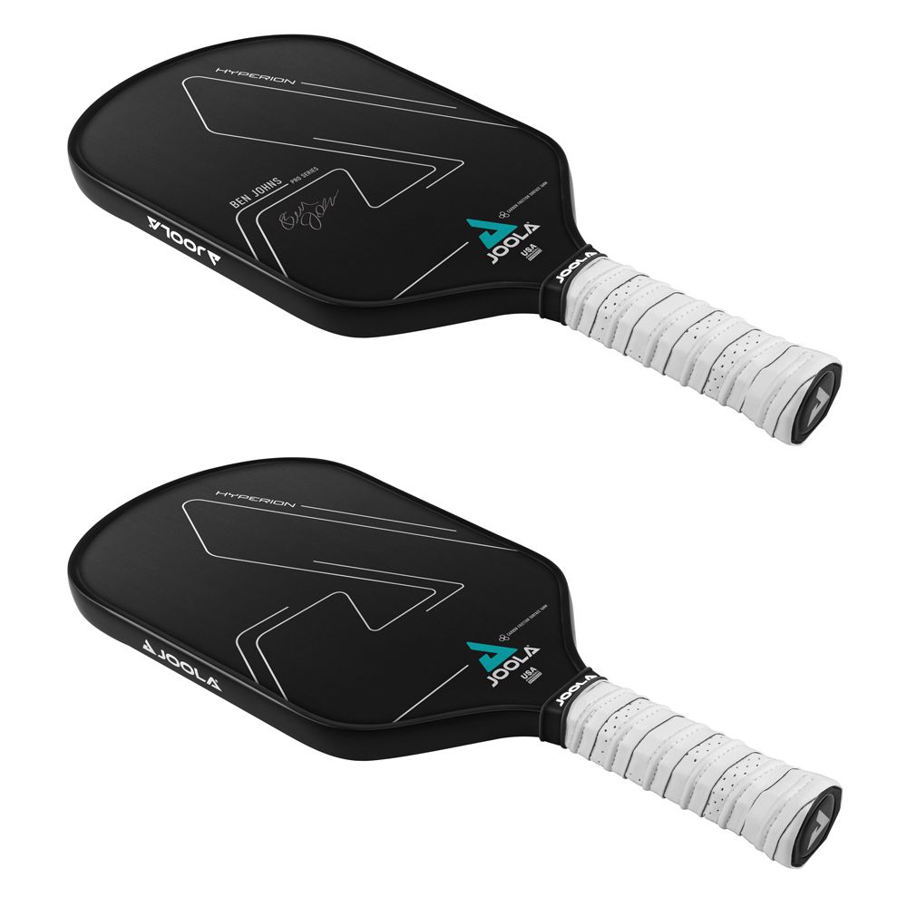 ヨーラ JOOLA ピックルボールパドル ベン・ジョンズ ハイペリオン CFS