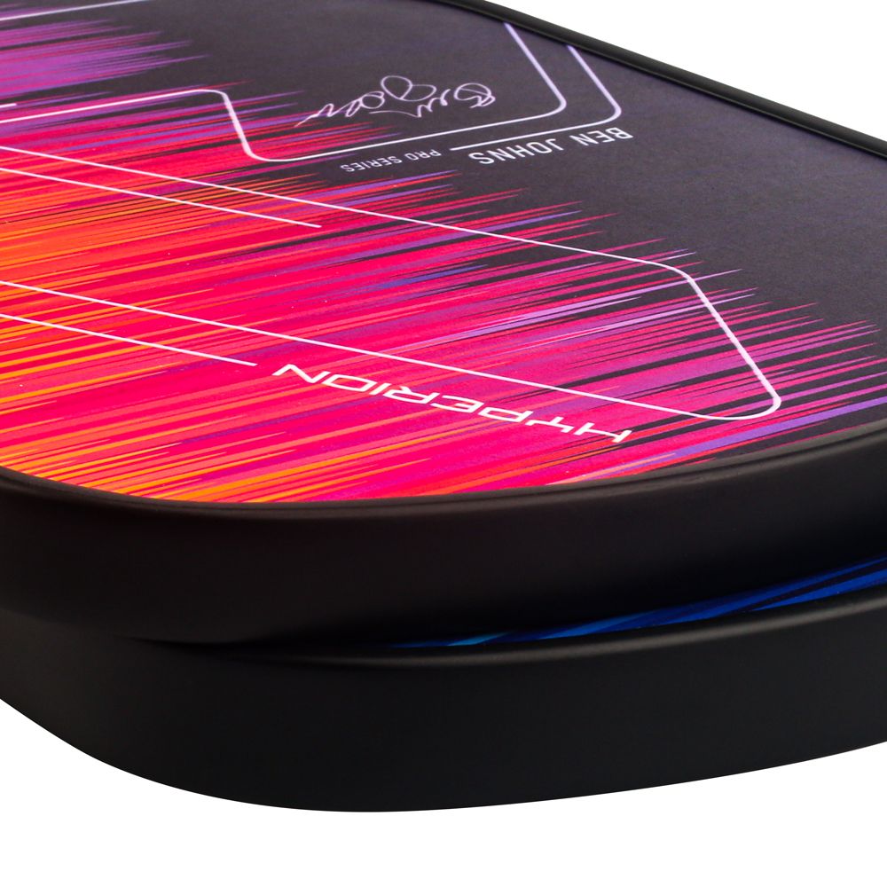 ヨーラ JOOLA ピックルボールパドル ベン・ジョンズ ハイペリオン CAS