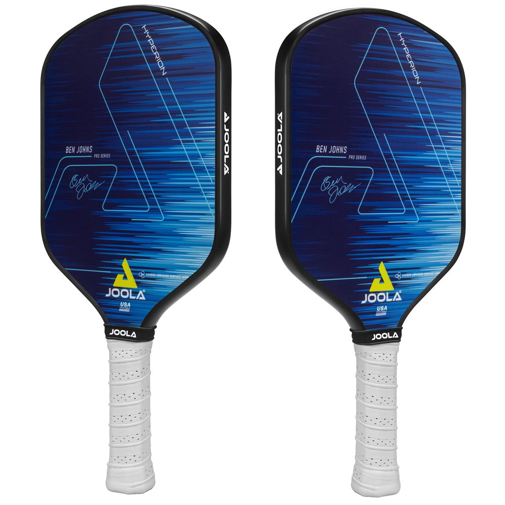 ヨーラ JOOLA ピックルボールパドル ベン・ジョンズ ハイペリオン CAS