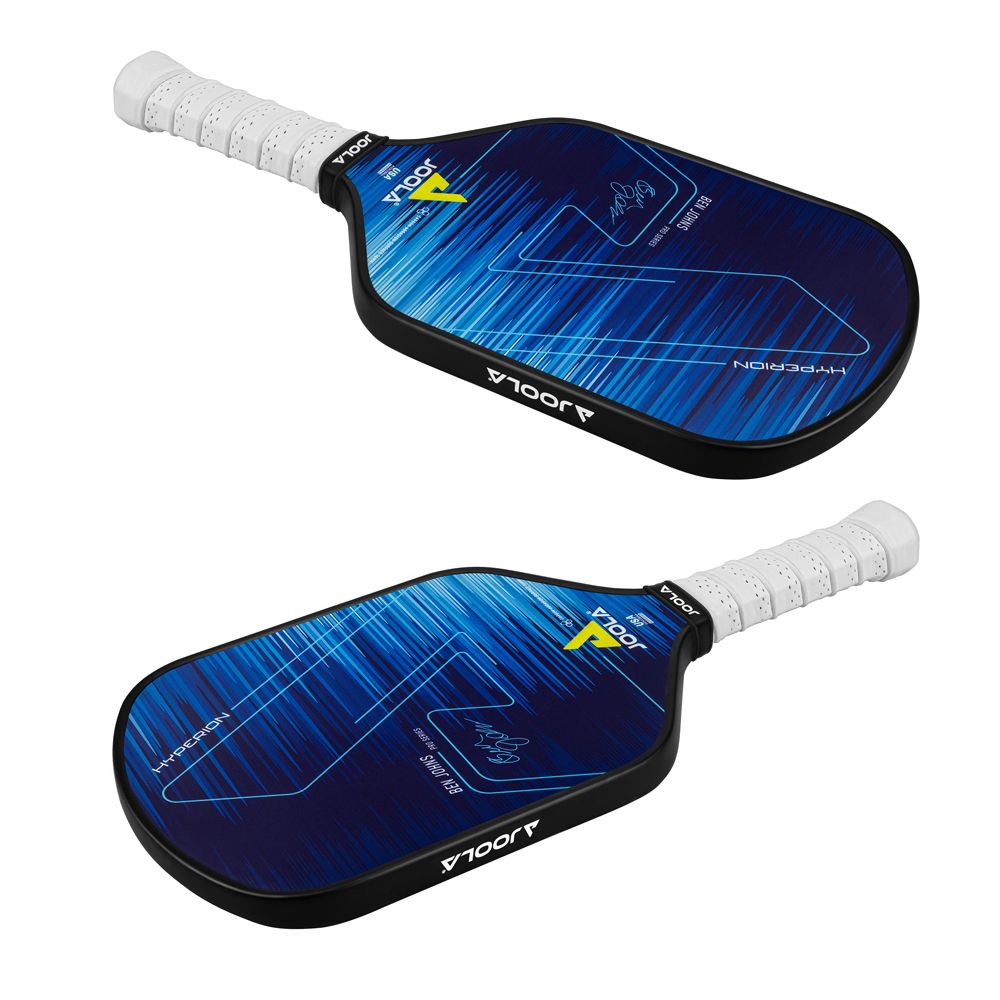 ヨーラ JOOLA ピックルボールパドル ベン・ジョンズ ハイペリオン CAS