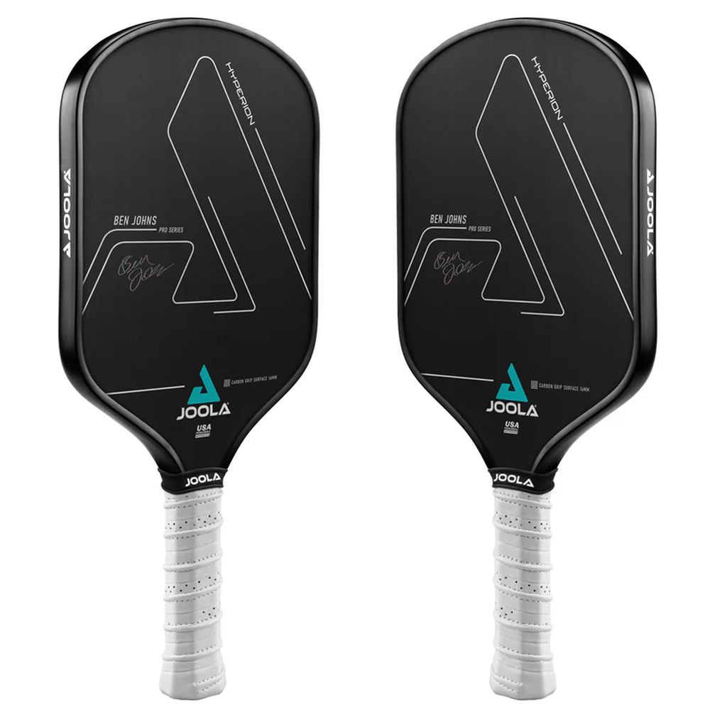 ヨーラ JOOLA ピックルボールパドル ベン・ジョンズ ハイペリオン CGS