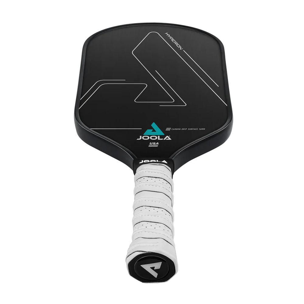 JOOLA ヨーラ ベン・ジョンズ ハイペリオン CGS 16mm ピックルボール パドル PAPAO006 ヨーラ JOOLA ピックルボールパドル ベン・ジョンズ ハイペリオン CGS