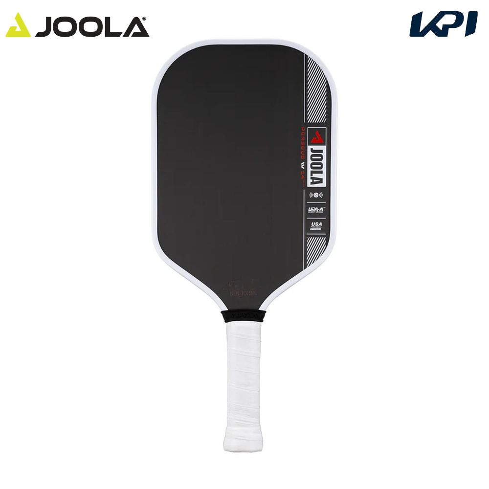 ヨーラ JOOLA ピックルボールパドル ベン・ジョンズ ペルセウス プロ 4