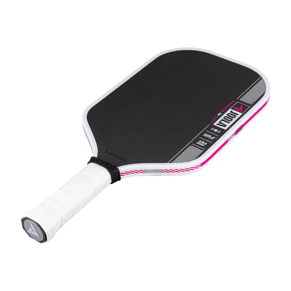ヨーラ JOOLA ピックルボールパドル    タイソン・マクガフィン マグナス プロ 4 14mm PAPAO020000014の画像