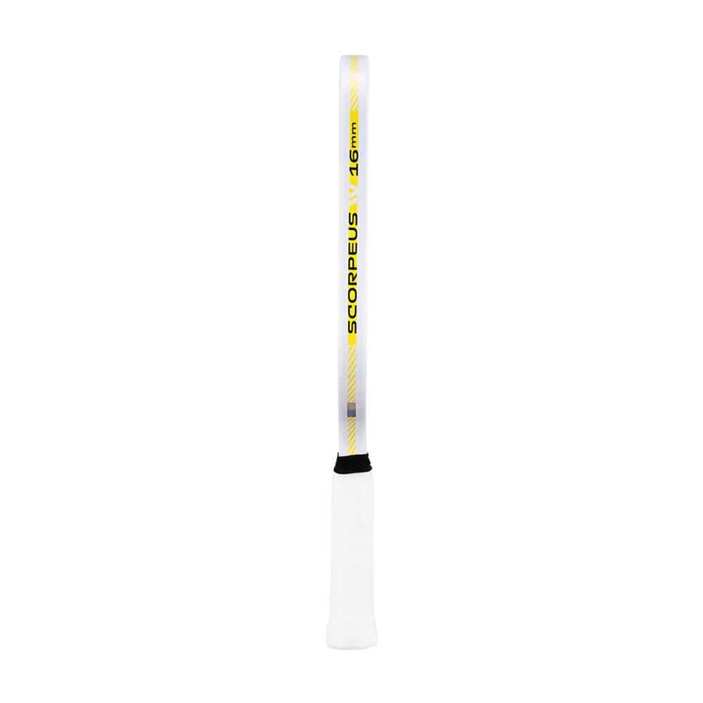 ヨーラ JOOLA ピックルボールパドル    コリン・ジョンズ スコーピアス プロ 4 16mm PAPAO023000016の画像