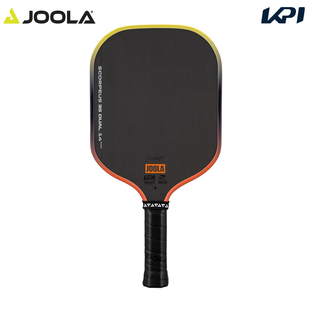 ヨーラ JOOLA ピックルボールパドル ベン・ジョンズ ペルセウス 3S