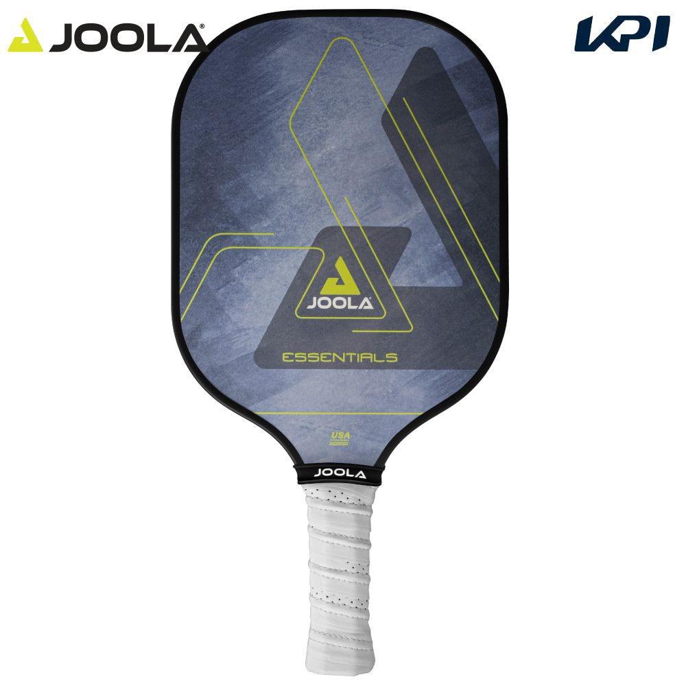 新品！！ JOOLA　ヨーラ　ピックルボール パドル　グラフ　プロ　16mm JOOLA GRAF PRO 16MM ピックルボールパドル | SANNO SPORTS ( ピックル