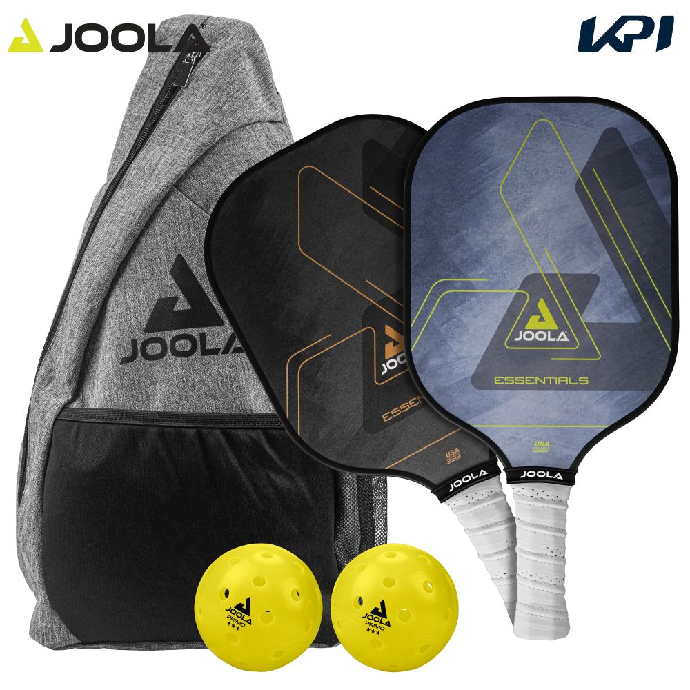 ヨーラ JOOLA ピックルボールパドル エッセンシャル ピックルボール