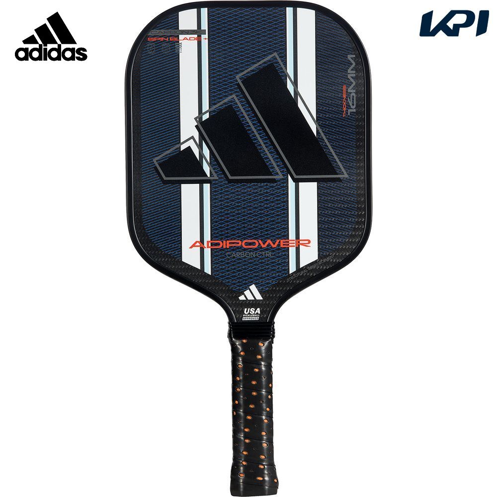 アディダス adidas ピックルボールラケット    PB ADIPOWER CARBON CTRL PB1CA7