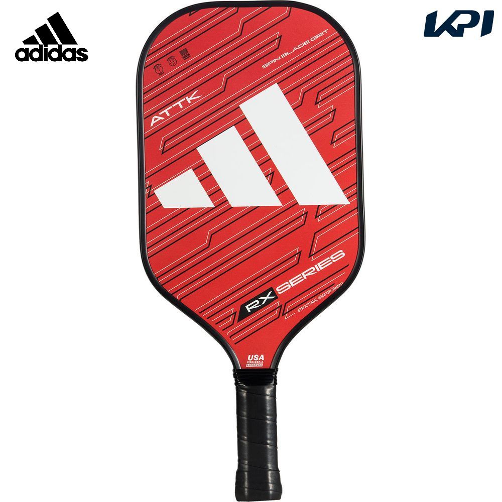 アディダス adidas ピックルボールラケット    PB RX ATTK PB3AA0