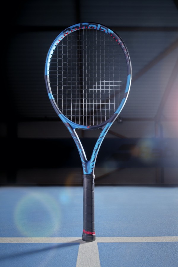 バボラ Babolat 硬式テニスラケット PURE DRIVE 98 ピュアドライブ98