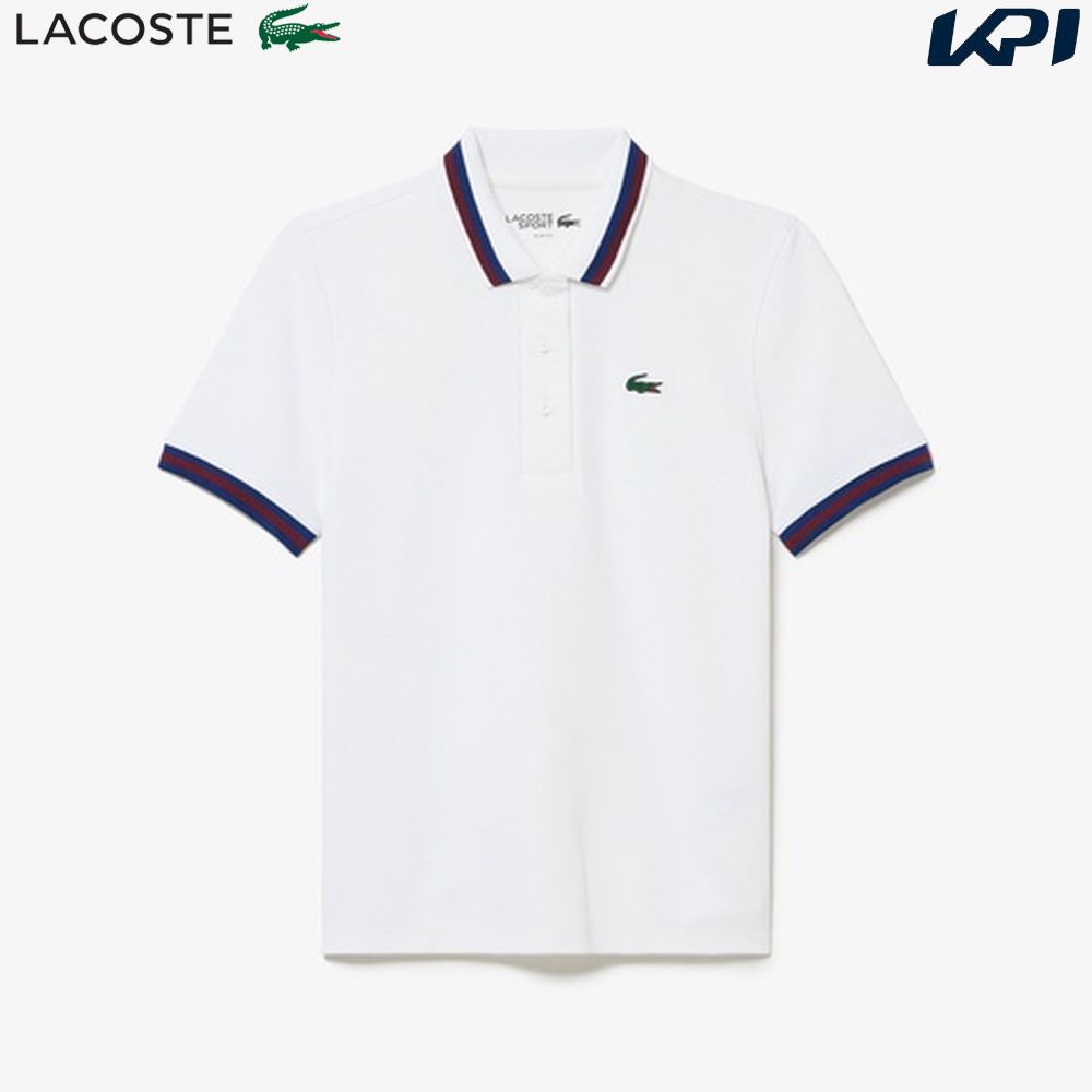 LACOSTE テニスウエアの商品一覧｜テニス｜スポーツ 通販 - Yahoo