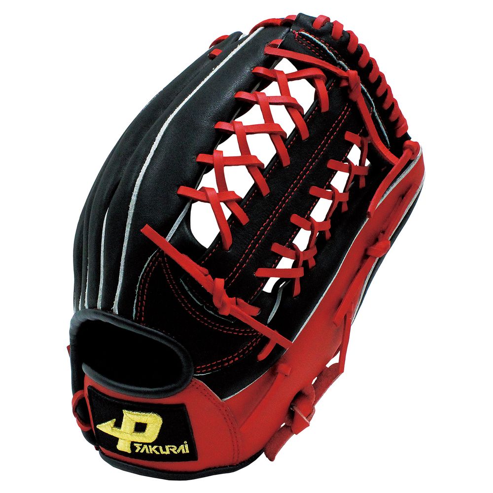 サクライ貿易 野球その他  3号用ソフトボールグラブ・左用 PGS-3155-N21 サクライ貿易 野球その他 3号用ソフトボールグラブ・左用 PGS-3155-N21