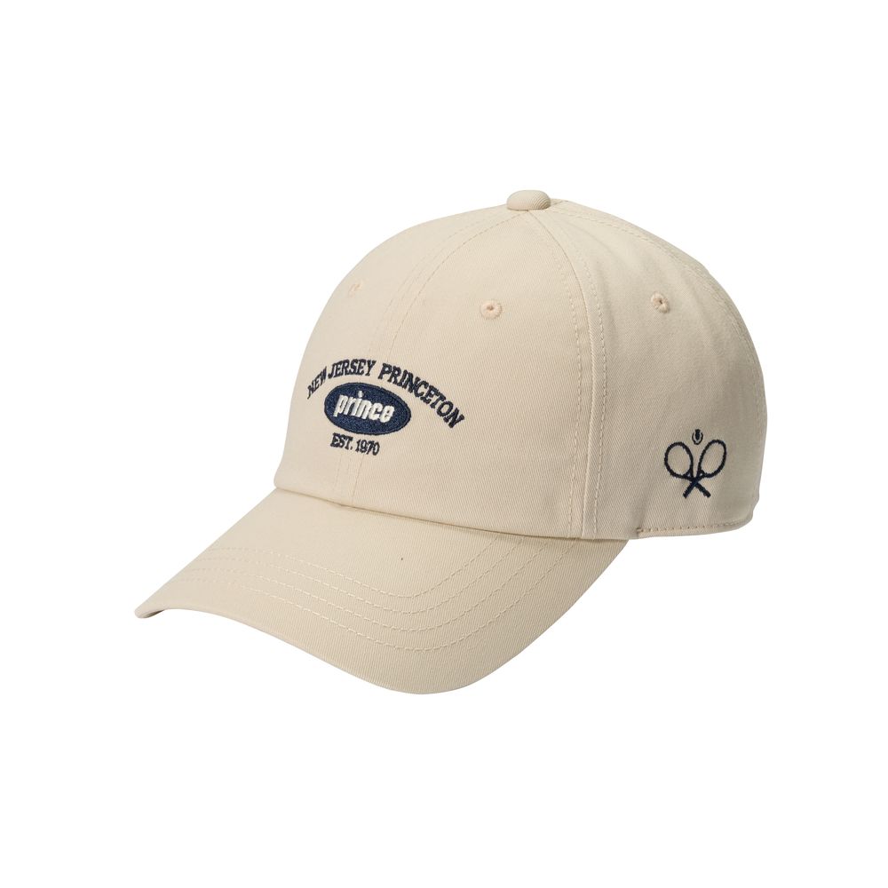 新品未使用　3点！Prince KPI テニス キャップ Prince（プリンス） テニスキャップ・バイザー ユニセックス Prince