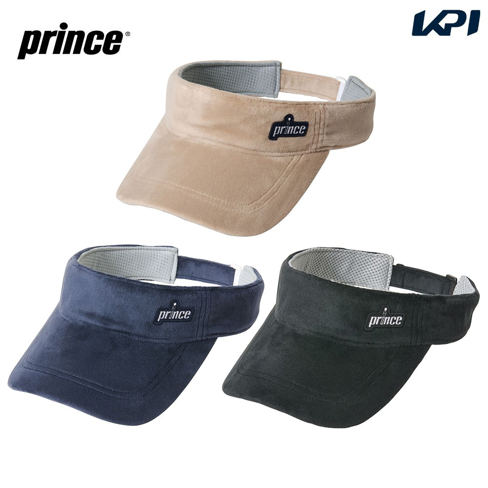 レビュー高評価アイテム特集｜ファッション通販 Prince 『即日出荷』プリンス テニスキャップ・バイザー ウェア