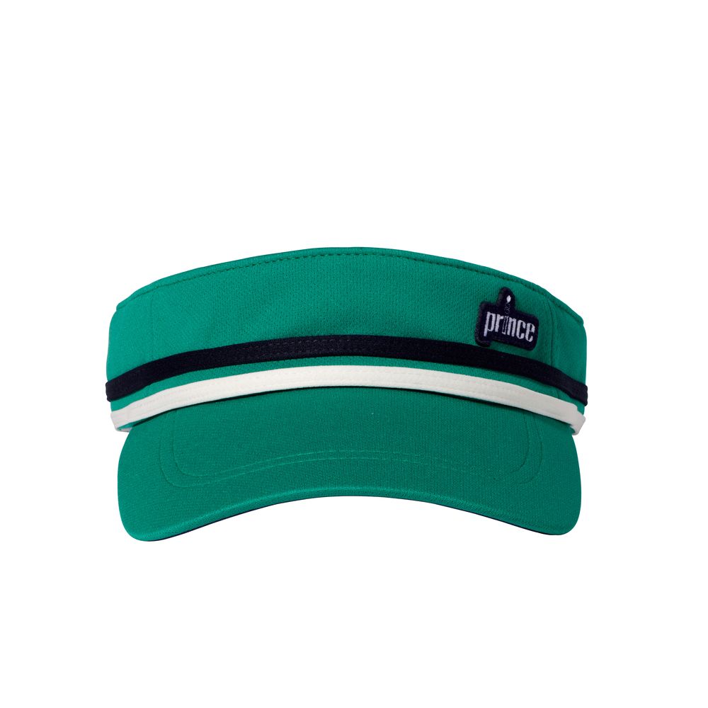 Prince（プリンス） テニスアクセサリー バイザー PH545F 2025FW サン