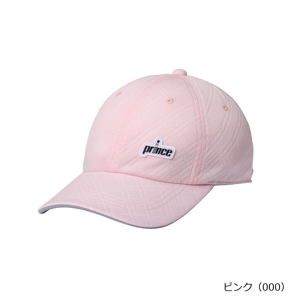 Prince（プリンス） テニスウェア キャップ PH547S 2026SS : KPI