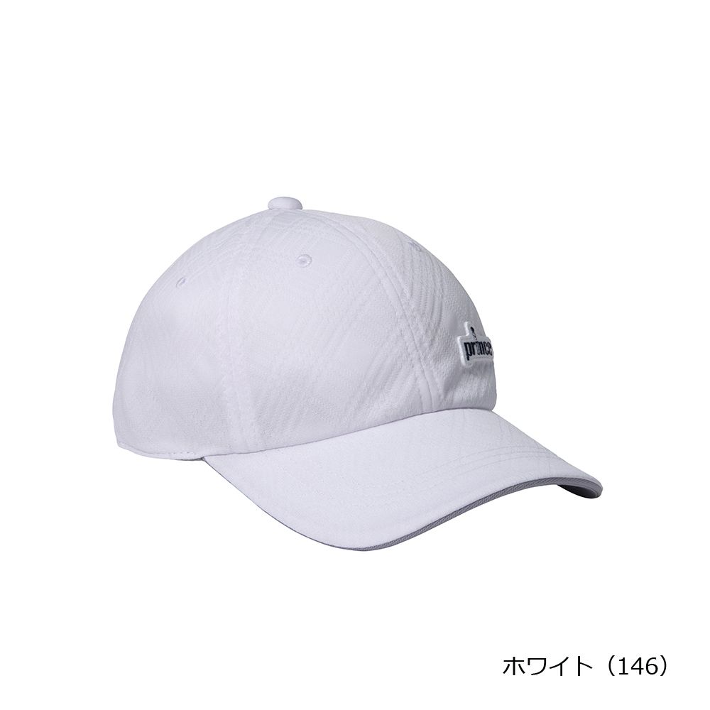 Prince（プリンス） テニスウェア キャップ PH547S 2026SS : KPI