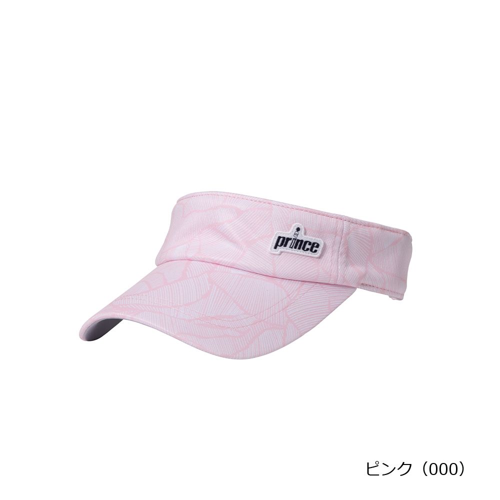 プリンス Prince テニスウェア    バイザー PH548S 2026SS 2月下旬発売予定※予約 | Prince | 04