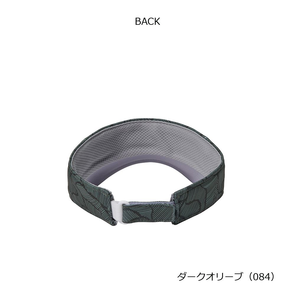 プリンス Prince テニスウェア    バイザー PH548S 2026SS 2月下旬発売予定※予約 | Prince | 13