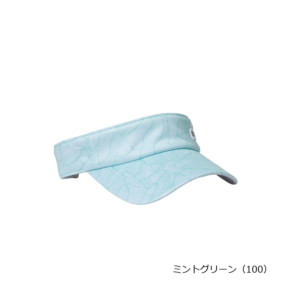 プリンス Prince テニスウェア    バイザー PH548S 2026SS 2月下旬発売予定※予約 | Prince | 16