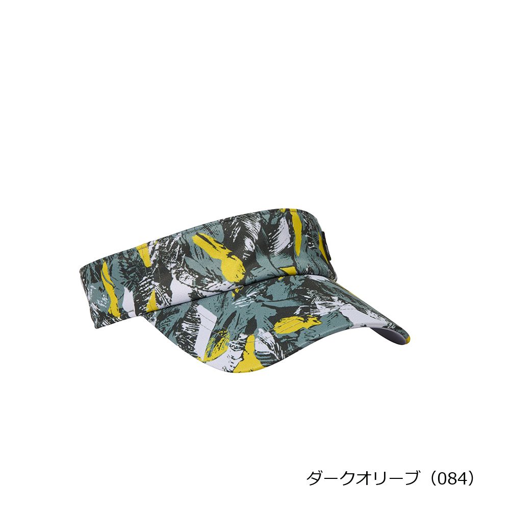 プリンス Prince テニスウェア    バイザー PH549S 2026SS 2月下旬発売予定※予約 | Prince | 06